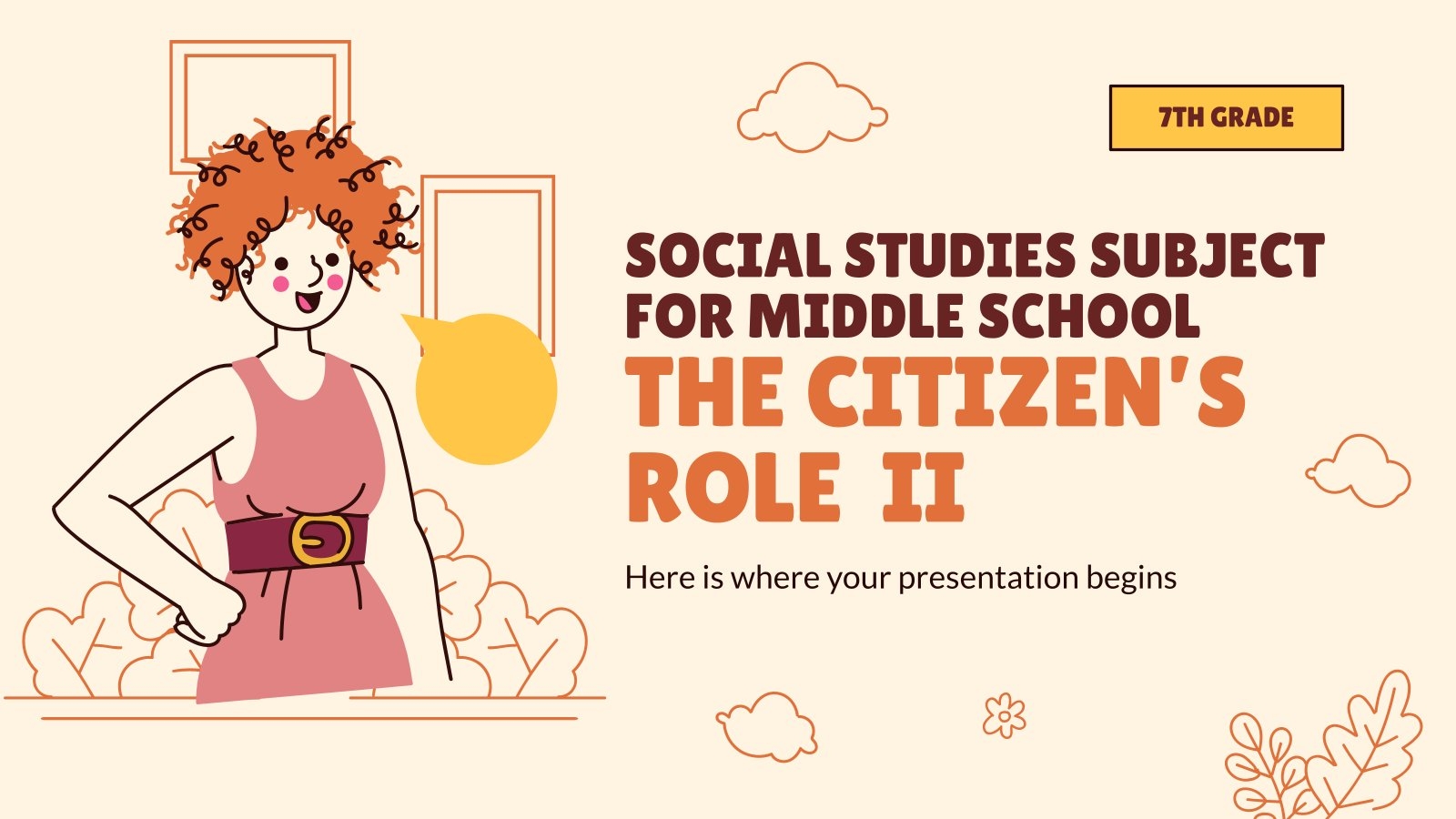 Page 1717 The Best Presentation Templates For Google Slides And PPT
