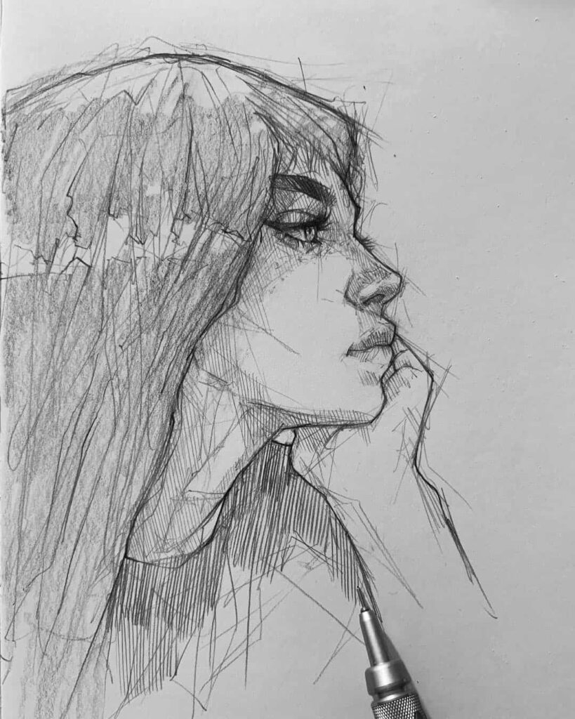 Pencil Drawing For Beginners All You Need To Know The Art And Beyond