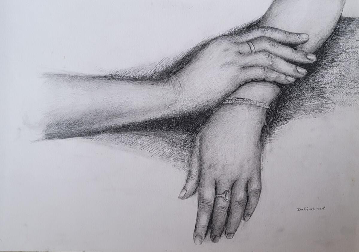 Pencil Sketch That Beginners Must Know About Facts