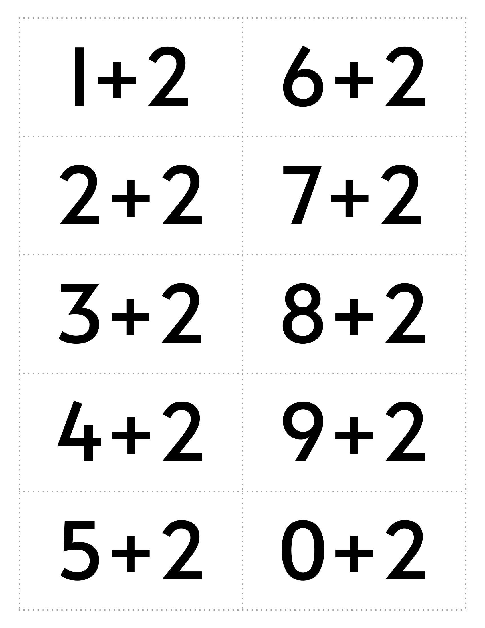 Printable Addition Flash Cards Math Facts 0 9 PDF Etsy Printable Addition Flash Cards Math Facts 0 9 PDF Etsy