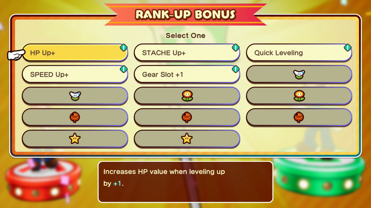 Level Up Mario Png Etsy