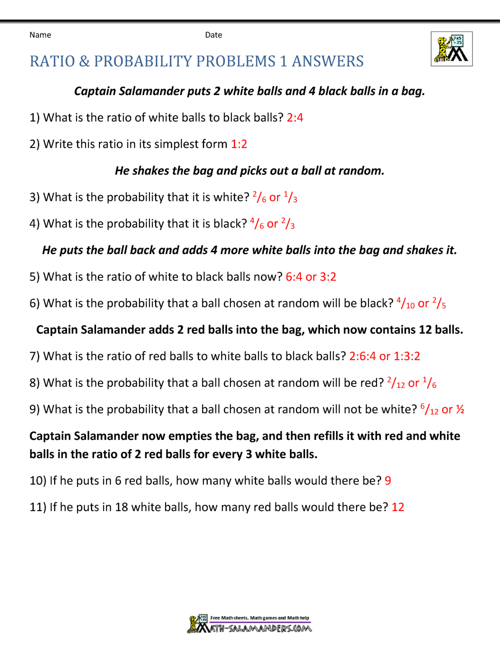 Ratio Word Problems Worksheets Library Ratio Word Problems Worksheets Library