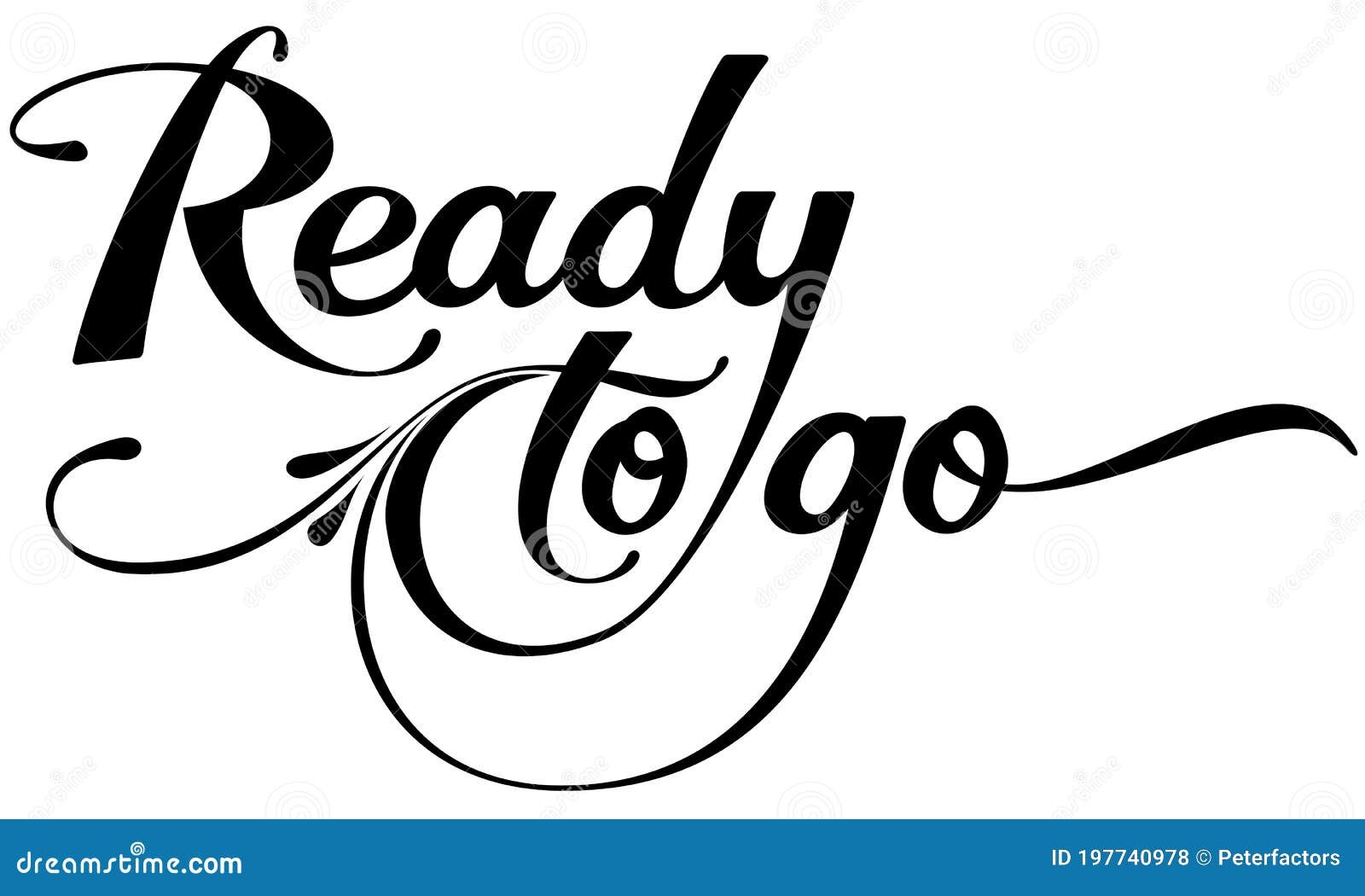 Ready To Go Custom Calligraphy Text Stock Vector Illustration Of Geared Rapid 197740978 Ready To Go Custom Calligraphy Text Stock Vector Illustration Of Geared Rapid 197740978