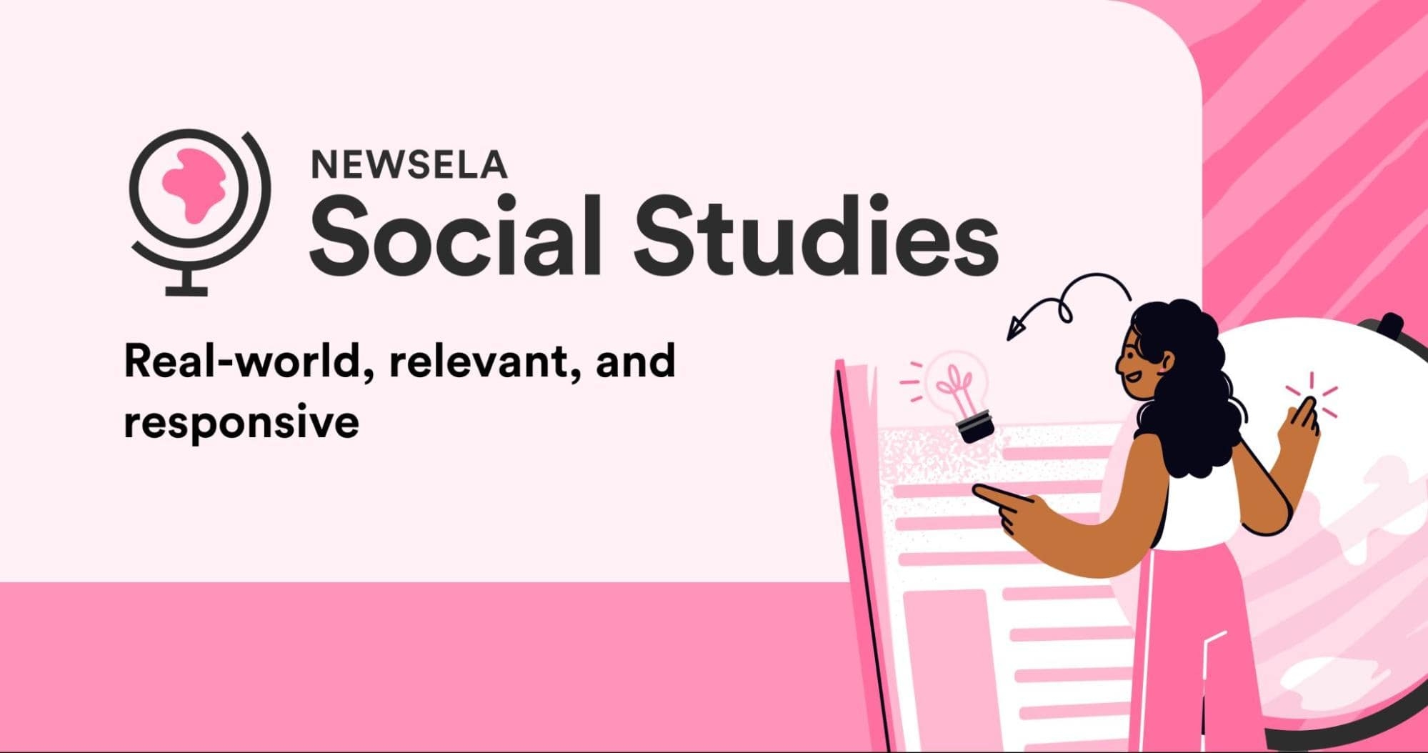 Social Studies Content And Activities For K 12