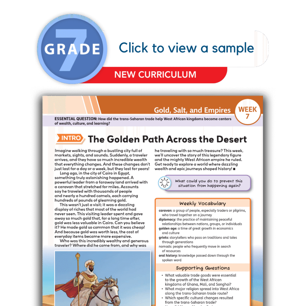 Tennessee Social Studies Science Curriculum Studies Weekly