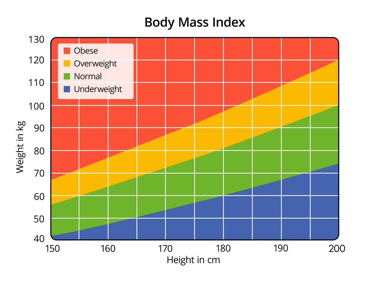The Importance Of Knowing Your Body Mass Index BMI Elizabeth Medical Dental Centre The Importance Of Knowing Your Body Mass Index BMI Elizabeth Medical Dental Centre