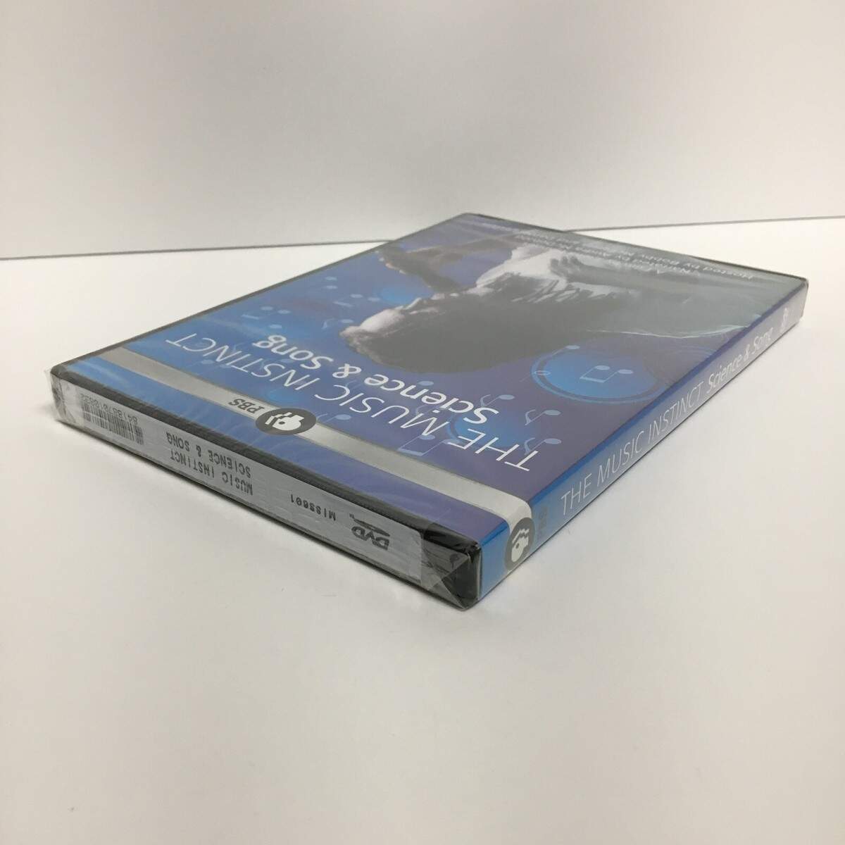 The Music Instinct Science And Song DVD 2009 Audra McDonald Bobby McFerrin 841887010832 EBay The Music Instinct Science And Song DVD 2009 Audra McDonald Bobby McFerrin 841887010832 EBay
