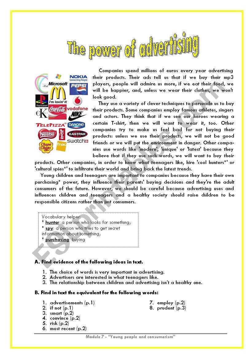 Black Friday Advertisements Flyer Comprehension Functional Text Reading Classful