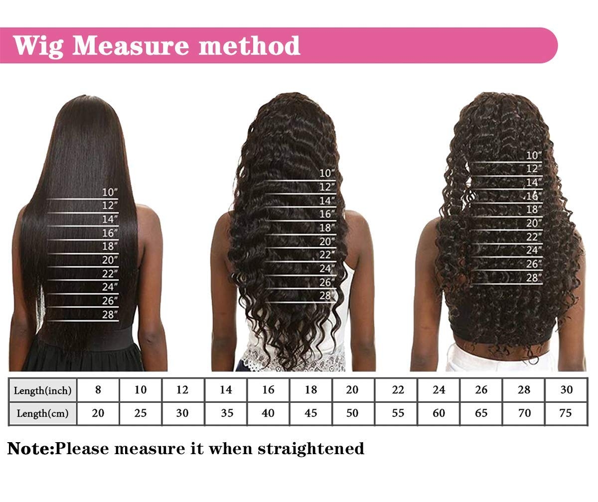 The Ultimate 18 Inch Wig Guide Length Styles Why It s Trending