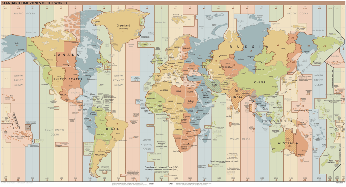 Time Zone Calculator Time Zone Calculator