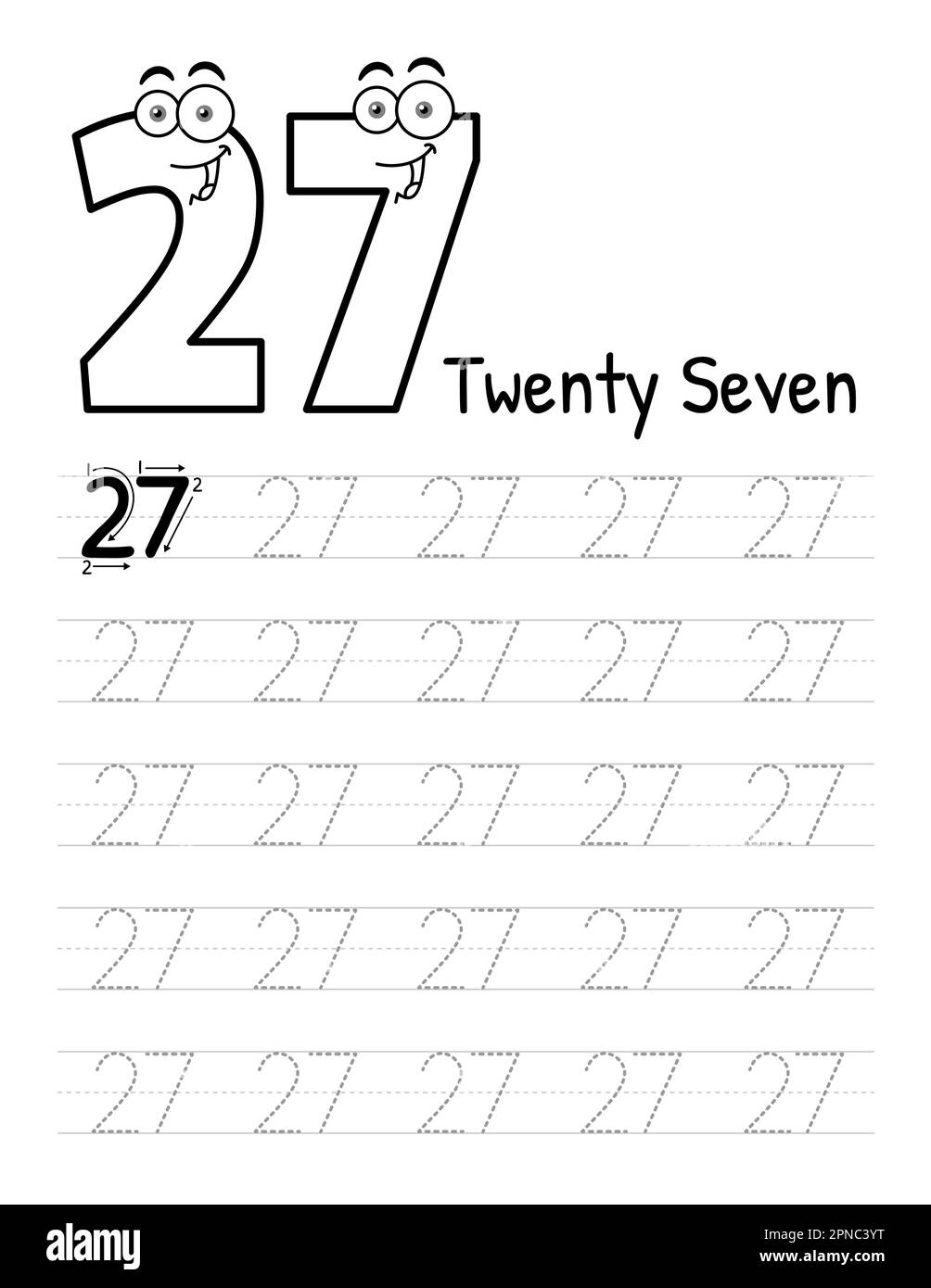 Trace Number 27 Https ELearning24x7