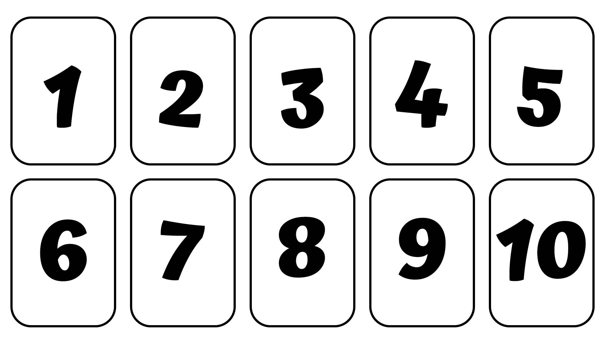 Very Large Numbers 1 10 10 Free PDF Printables Printablee Worksheets Library