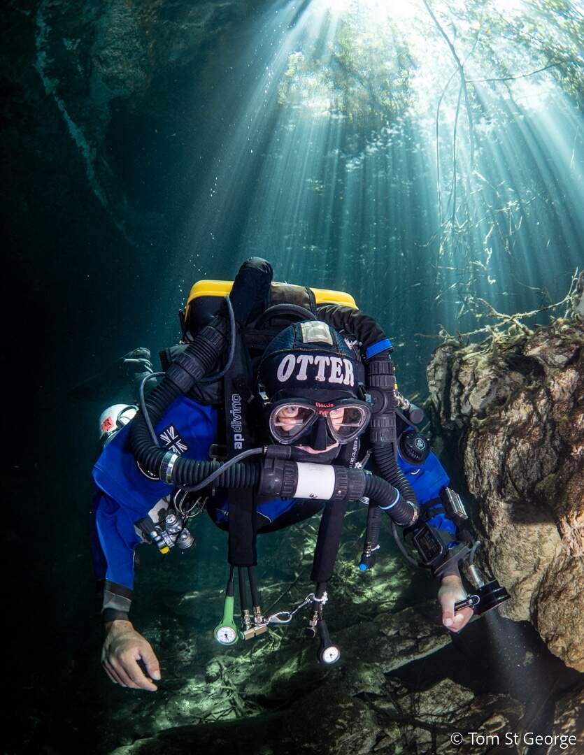 What Is Closed Circuit Rebreather Diving And Why Should You Learn Adventuro What Is Closed Circuit Rebreather Diving And Why Should You Learn Adventuro