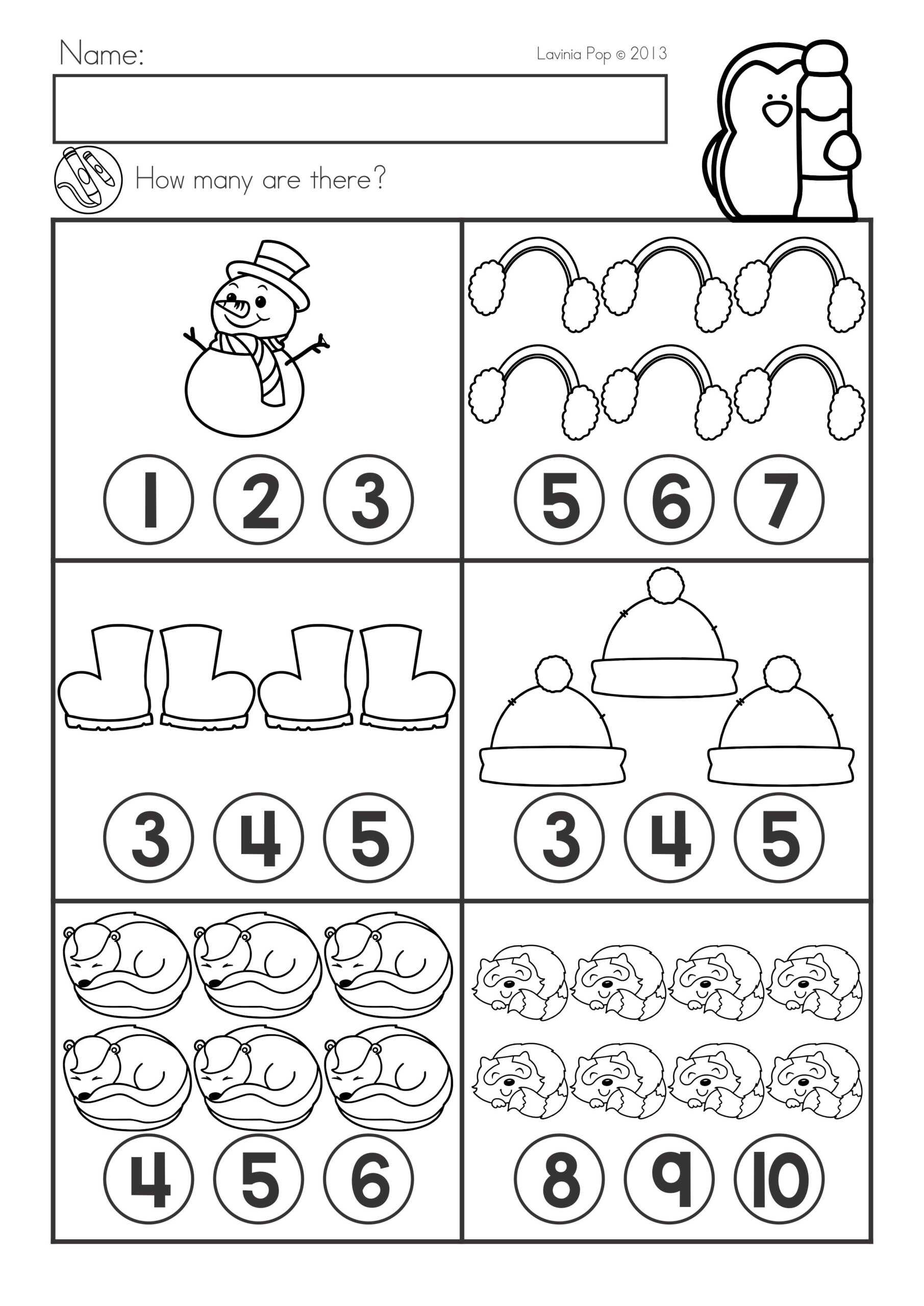 Winter Weather Wear Preschool Worksheet What Would You Wear On A Worksheets Library