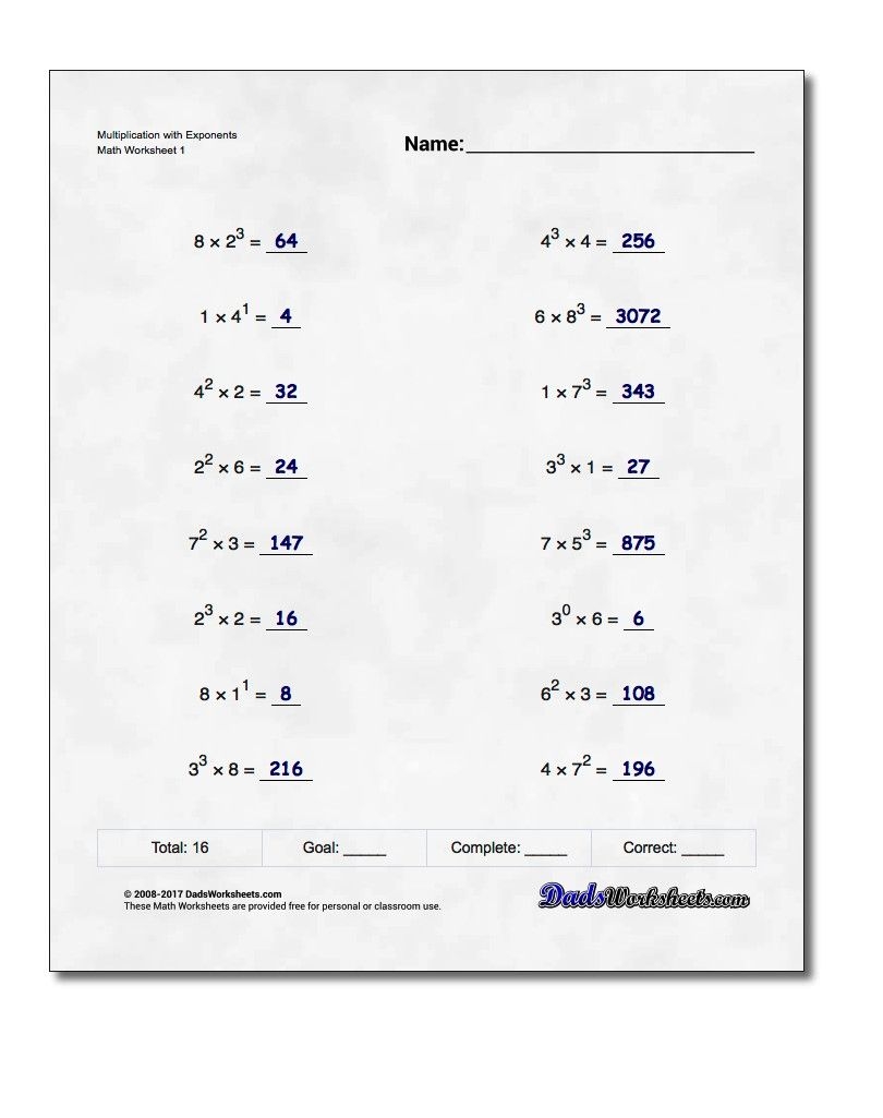 Worksheet Practice Mixing Exponents With Addition And Subtraction Worksheets Library Worksheet Practice Mixing Exponents With Addition And Subtraction Worksheets Library