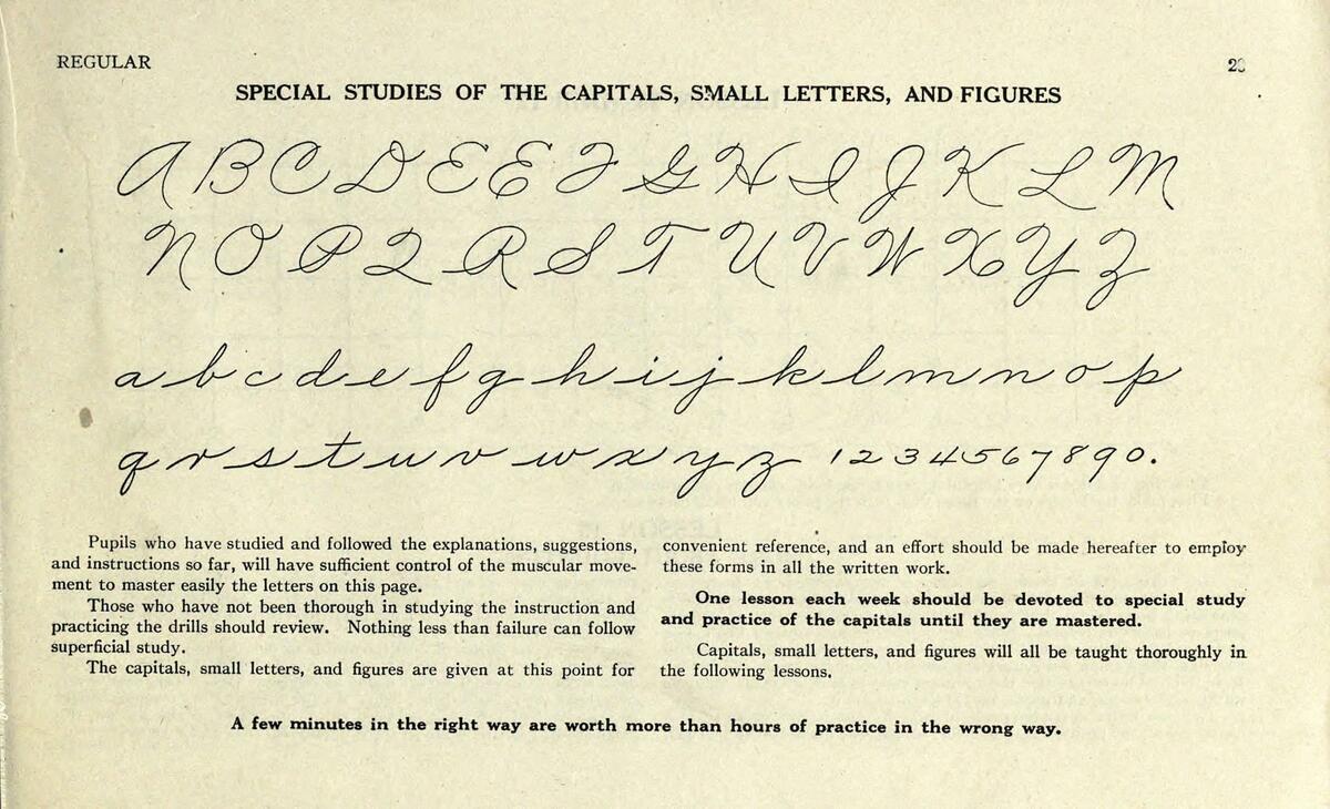 Writing The Correct Capital G And J In Cursive English Language Learners Stack Exchange