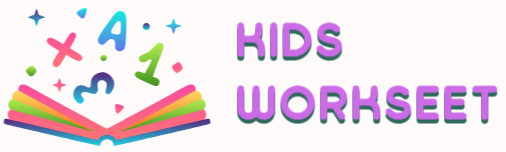 Kids Worksheets Lab